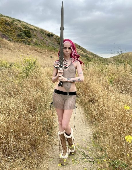 Kirsten Kaye Nackt geleakt OnlyFans