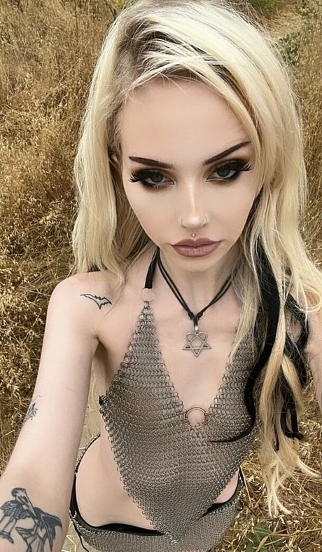 Kirsten Kaye OnlyFans Sextape