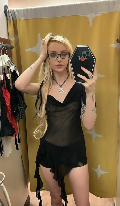 Kirsten Kaye OnlyFans Sex Leak