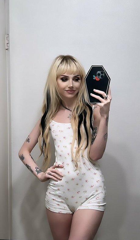 Kirsten Kaye Leaked OnlyFans Bilder