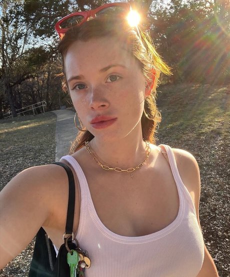 Violet Brinson OnlyFans kostenlos geleakt