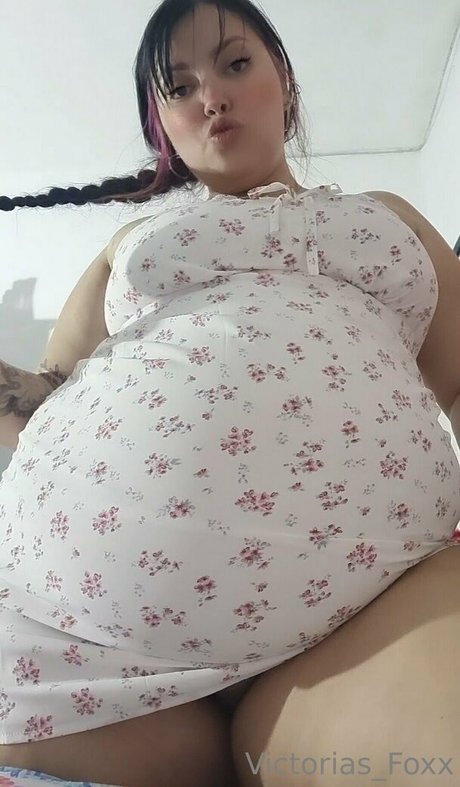 bu1terfly OnlyFans schlank