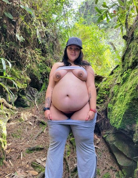 bu1terfly Nacktbilder OnlyFans Geleakt