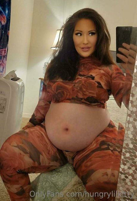 hungrylilkitty OnlyFans-Pornos