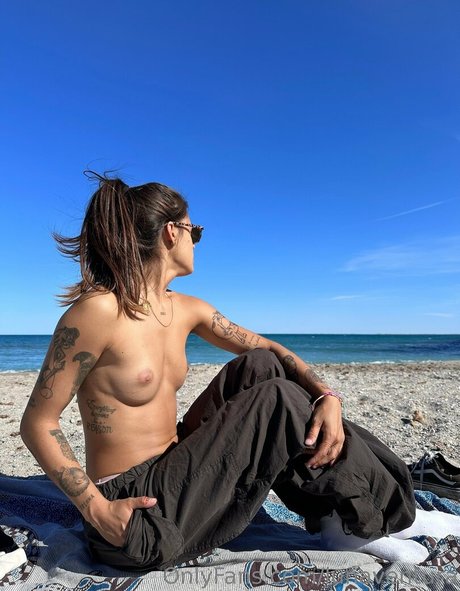 lunaventura OnlyFans nackt