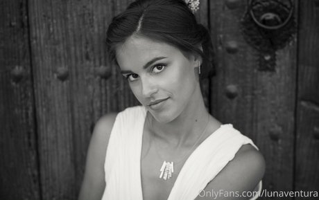 lunaventura Nacktbilder von OnlyFans