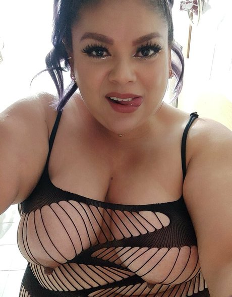 hotjuicycurvy Nacktbilder von OnlyFans geleakt