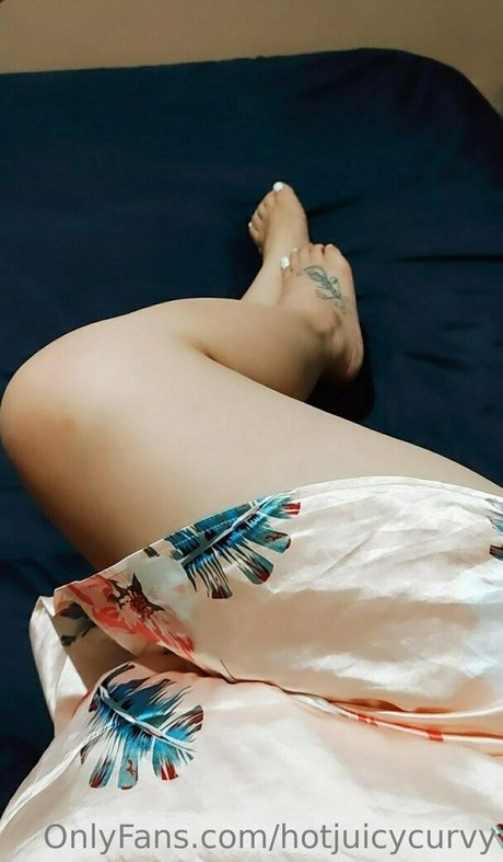 hotjuicycurvy OnlyFans kostenlos geleakt