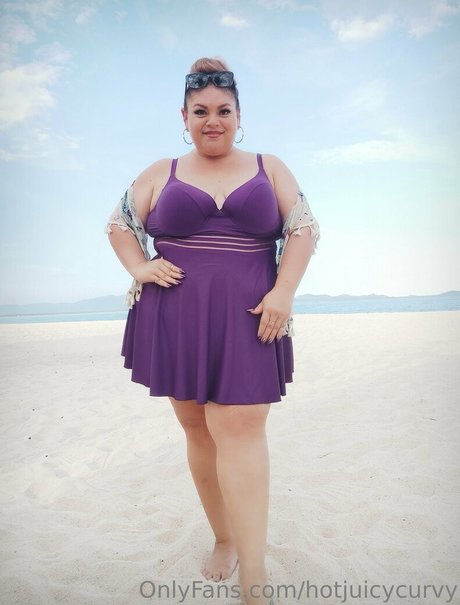 hotjuicycurvy OnlyFans Bilder