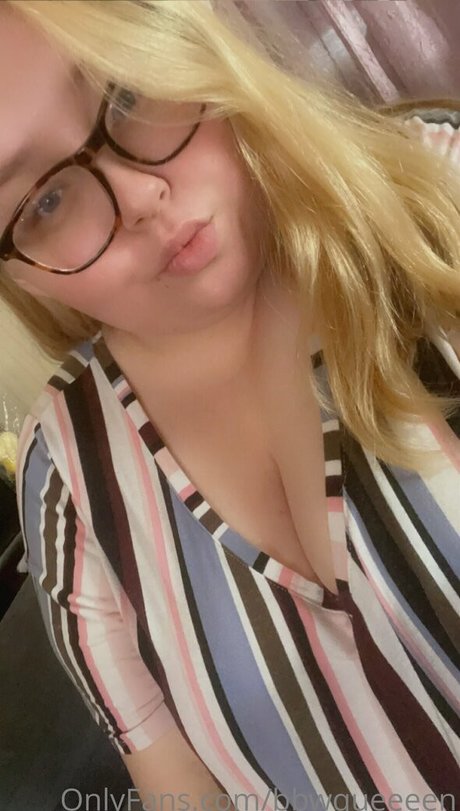 bbwqueeeen XXX Leak OnlyFans Leak