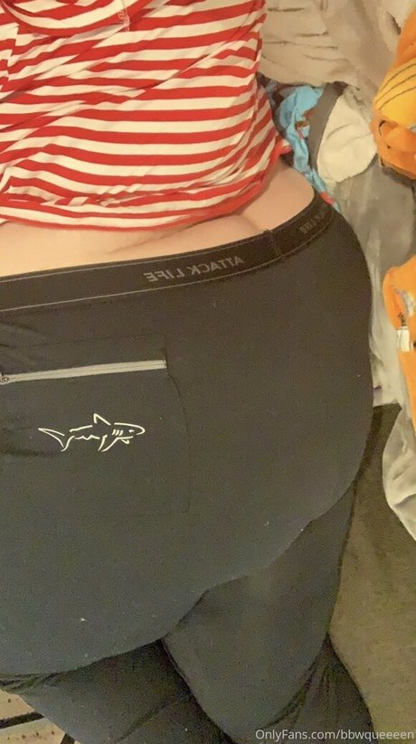 bbwqueeeen OnlyFans Fotos