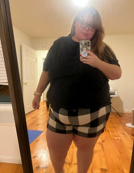 bbwqueeeen Leaks von Nacktbildern auf OnlyFans