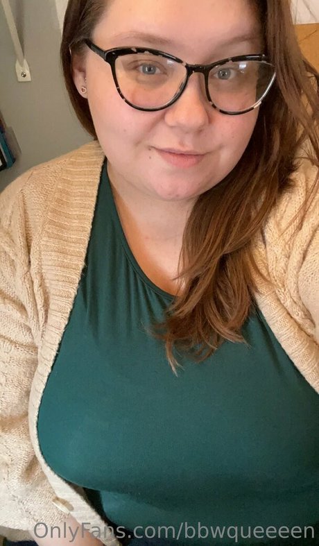 bbwqueeeen Po OnlyFans