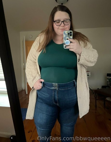 bbwqueeeen OnlyFans Nackt Leaks