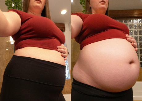 potbellywife Leaked OnlyFans Fotos