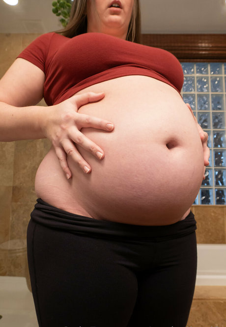 potbellywife NurlyFans-Pornos