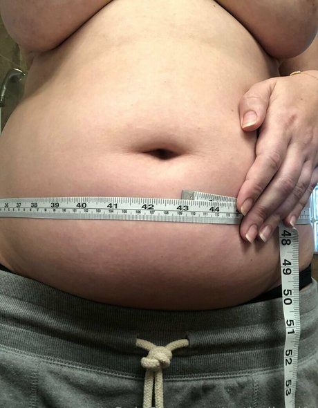 potbellywife Nacktbilder OnlyFans geleakt