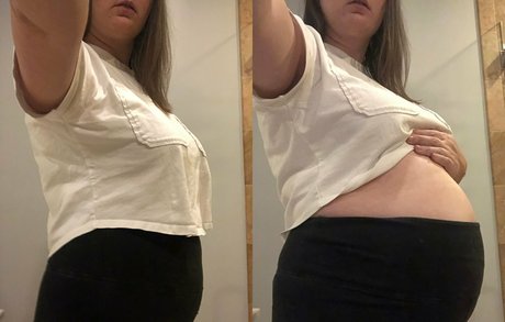 potbellywife OnlyFans-Pornos