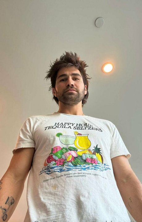 toddysmith Leaked OnlyFans Content