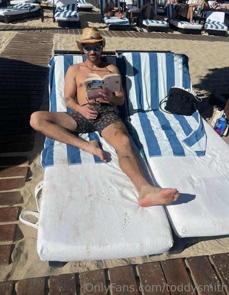 toddysmith Leaked OnlyFans Sex