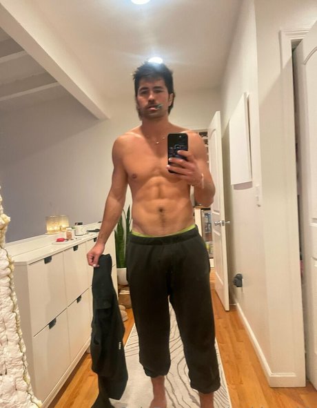 toddysmith OnlyFans geleakte Bilder