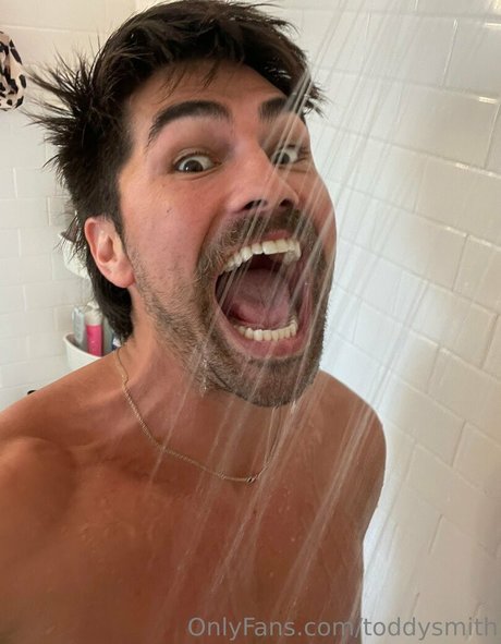 toddysmith Porn OnlyFans Leak