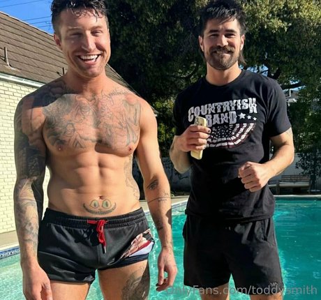 toddysmith Nur für Fans