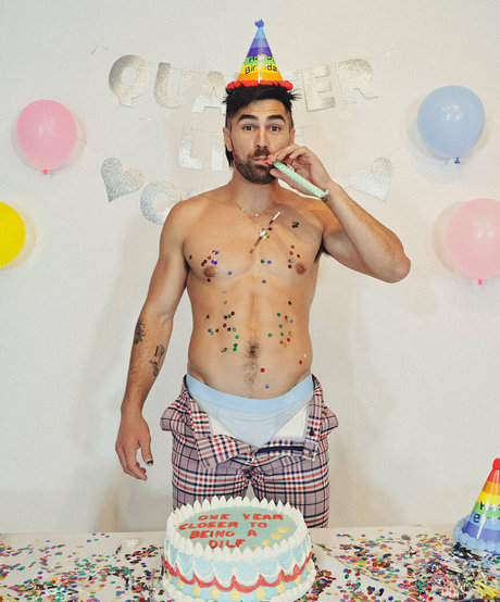 toddysmith OnlyFans Fotos