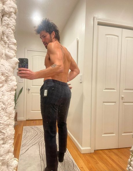 toddysmith Neue OnlyFans Leaks