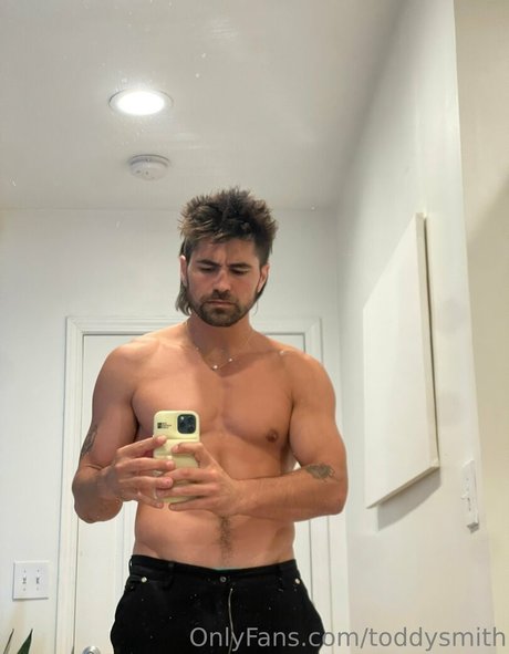 toddysmith Füße OnlyFans