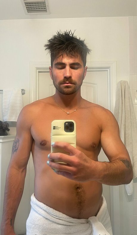 toddysmith OnlyFans Leak