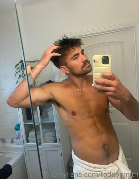 toddysmith Po OnlyFans