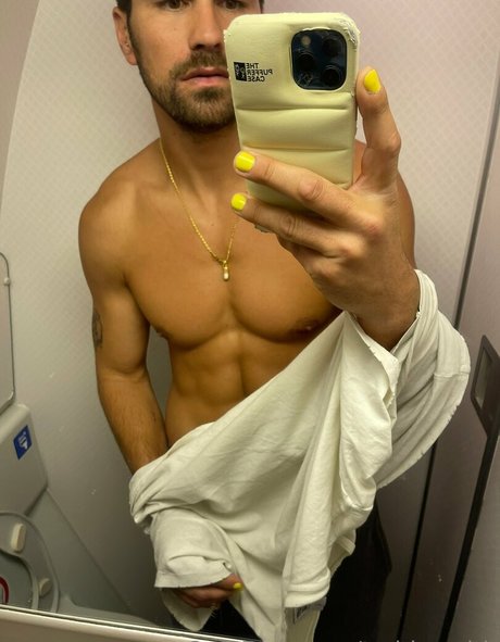 toddysmith OnlyFans Sextape