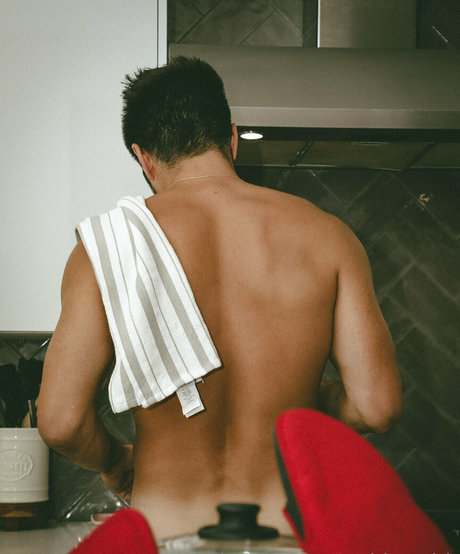 toddysmith Nacktbilder geleakt OnlyFans Porn geleakt