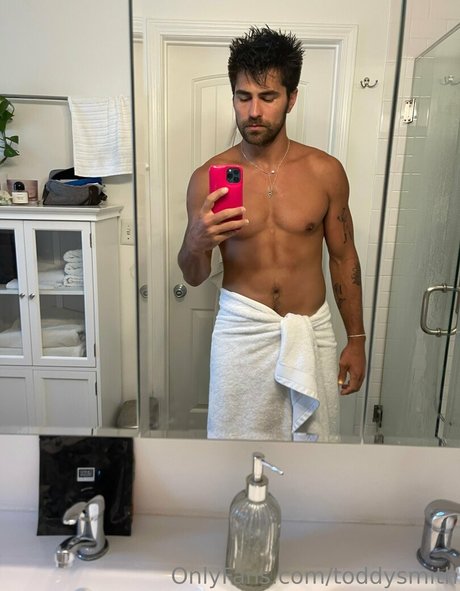 toddysmith Model OnlyFans Foto