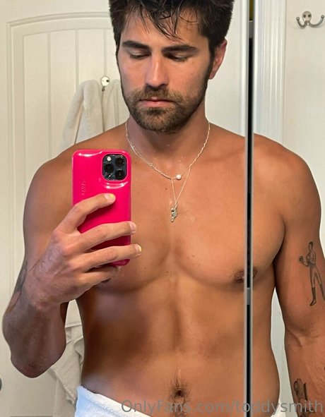 toddysmith Leaked OnlyFans Sex