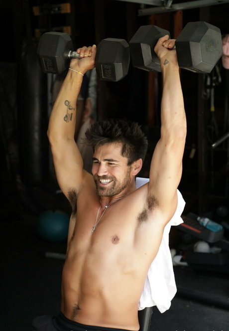 toddysmith Neue OnlyFans Leaks