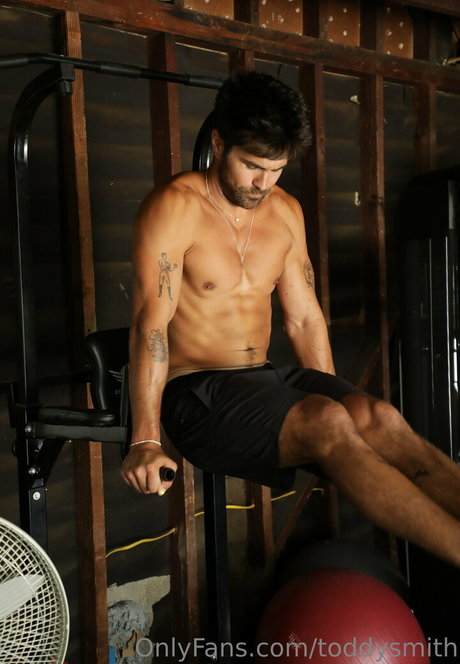 toddysmith OnlyFans XXX