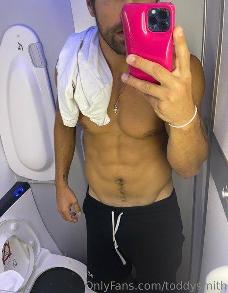 toddysmith OnlyFans gratis