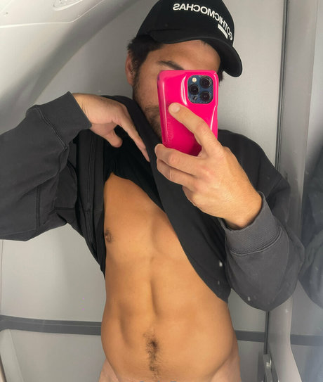 toddysmith Nacktbilder von OnlyFans geleakt