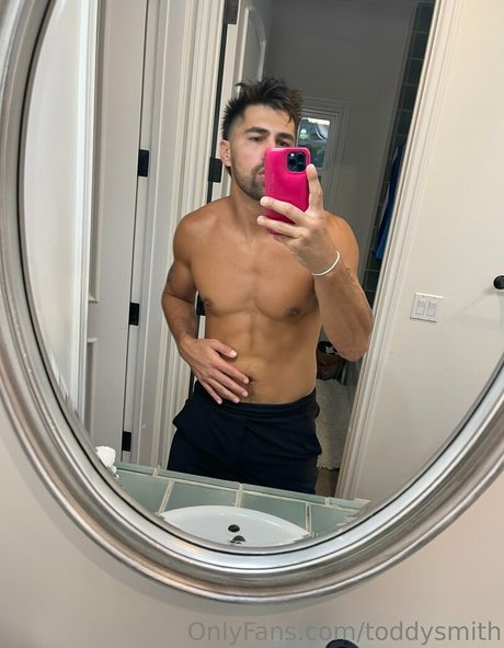 toddysmith OnlyFans gratis