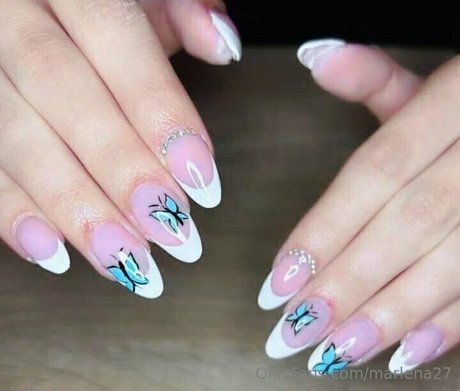 marlena27 Nackt OnlyFans