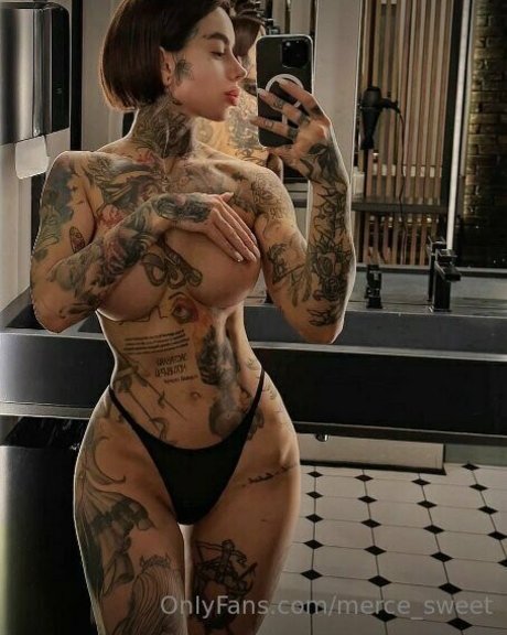 merce sweet Nackt auf OnlyFans