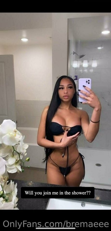 bremaeee Leaks von OnlyFans