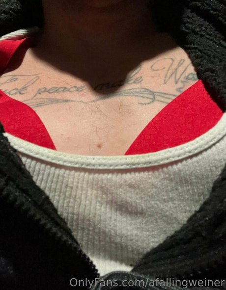 afallingweiner Nacktbilder von OnlyFans