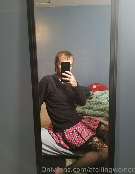 afallingweiner Auf OnlyFans