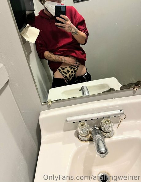 afallingweiner OnlyFans-Leaks