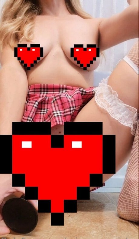 princesspariahxoxo Leaked OnlyFans Content