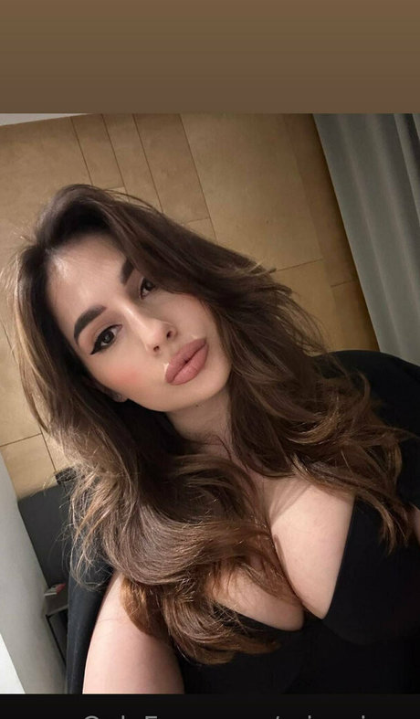 mia vixen Nacktbilder von OnlyFans