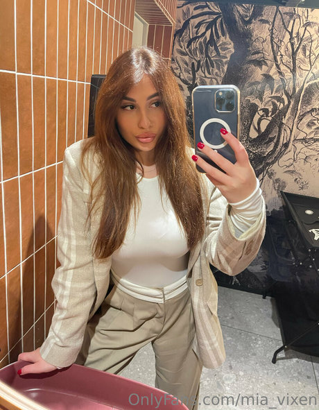 mia vixen Oben ohne OnlyFans